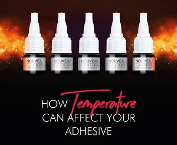 ADHESIVE TIPS