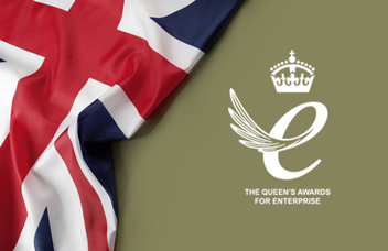 WHO WON THE QUEEN’S AWARDS FOR ENTERPRISE?