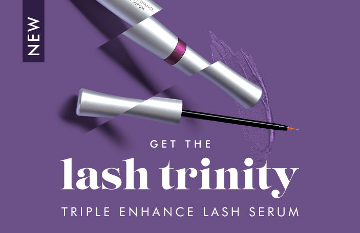 BEAUTY SLEEP: OUR NEW OVERNIGHT EYELASH SERUM