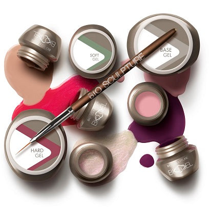 Bio Colour Gels