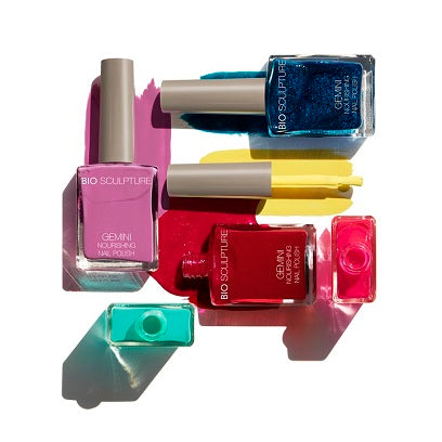 Gemini Nail Polish