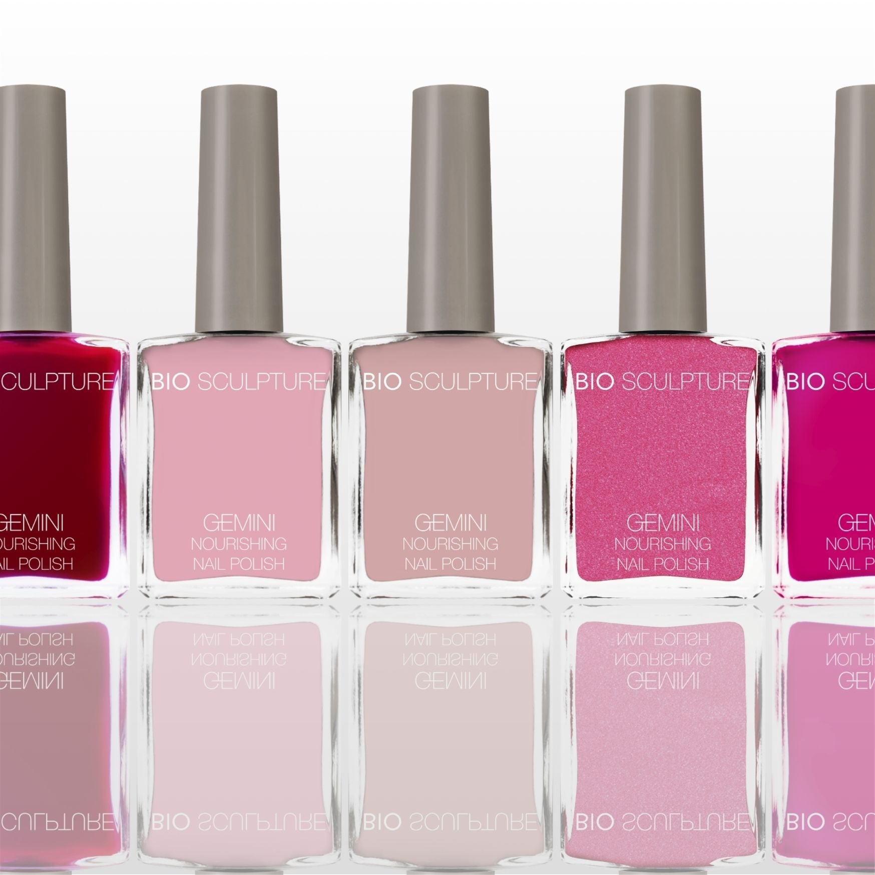 BIO NAIL POLISH