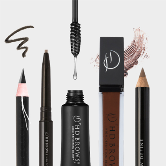 SHOP ALL HD BROWS