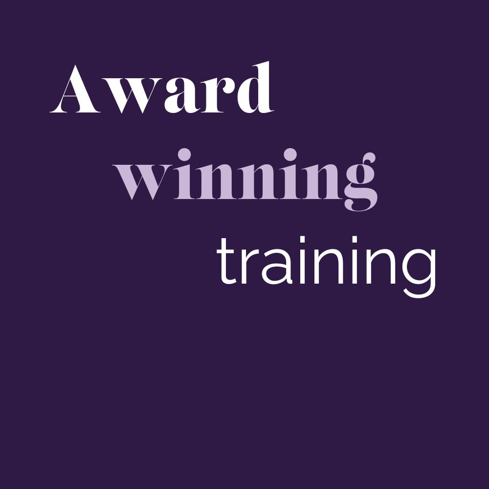 Training