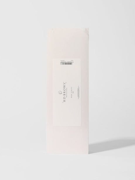 HD Brows Wax Strips