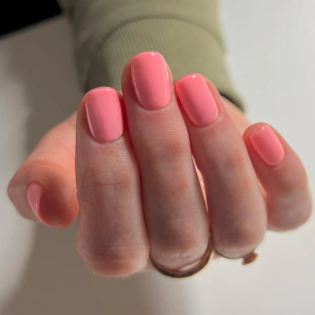 299 - Strawberry Gelato