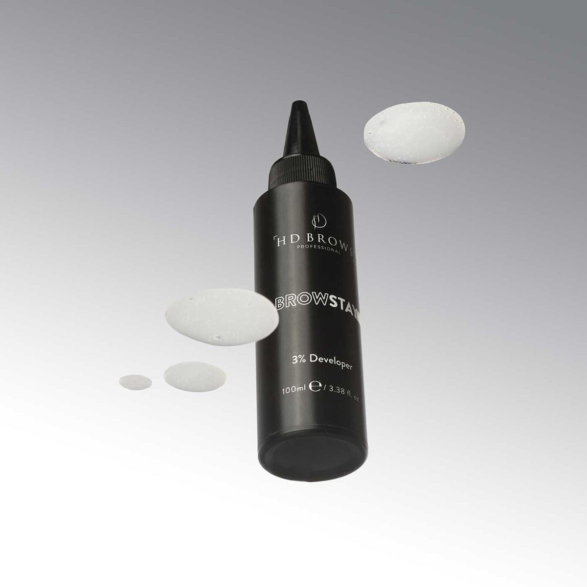 HD Brows BrowStay 3% Developer