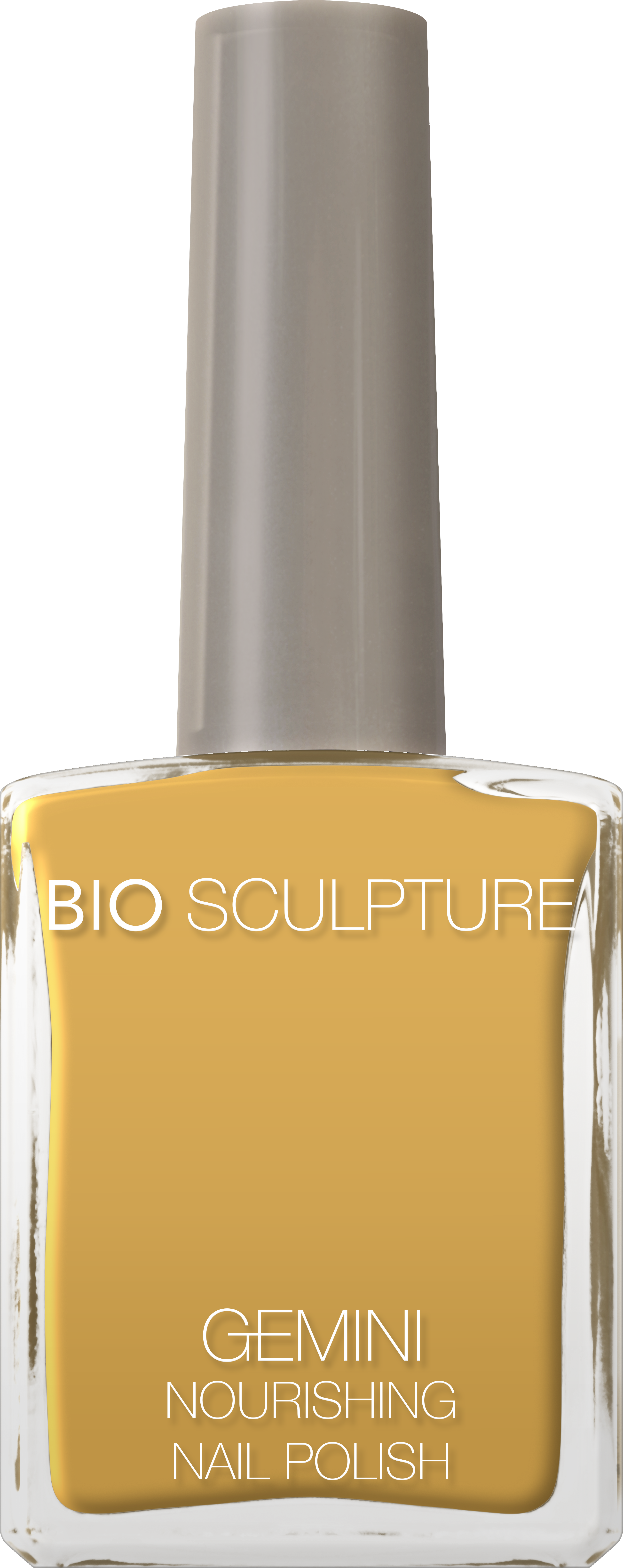 309 - Golden Hour - Gemini Nail Polish