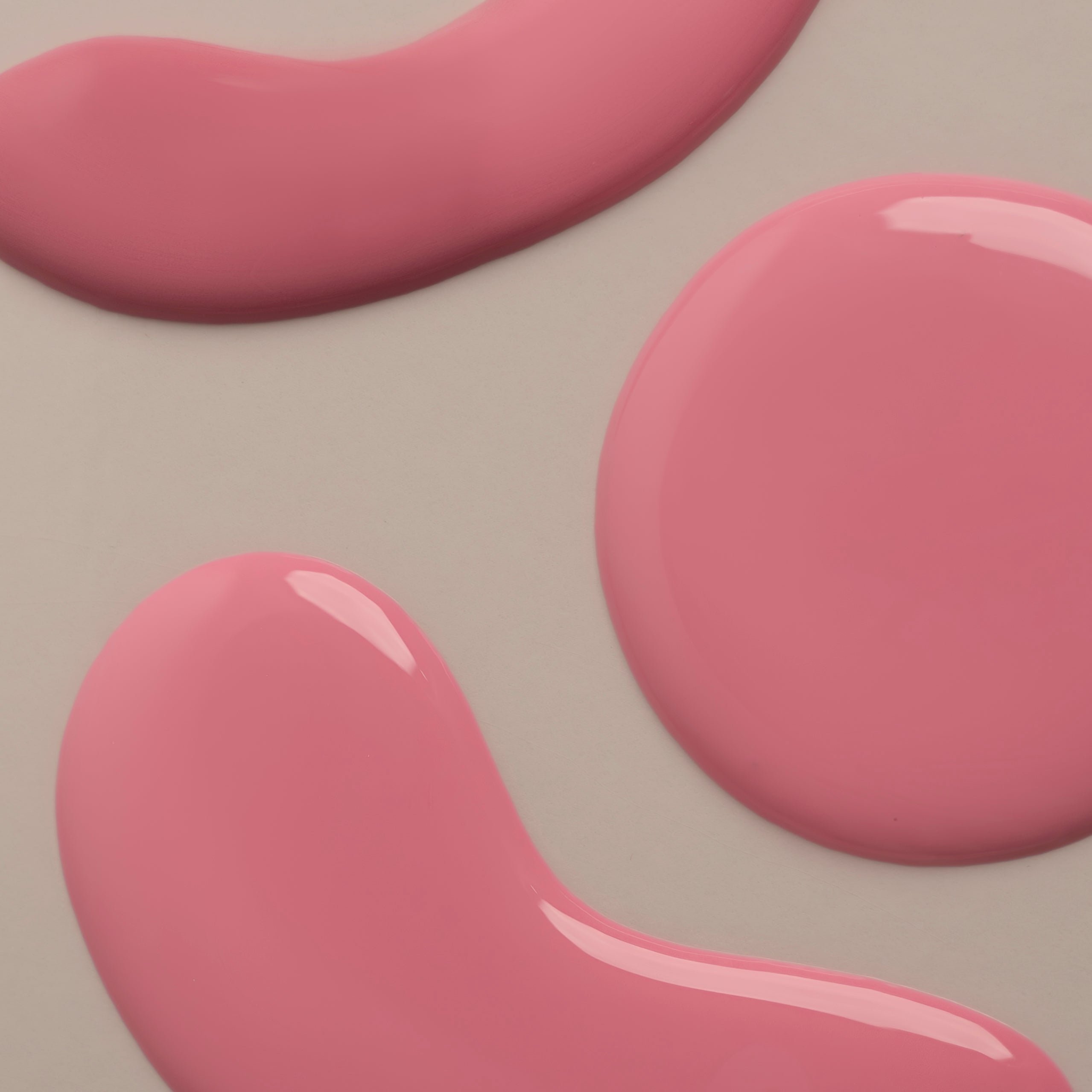 329 Blushed Boulevard - Gemini Nail Polish