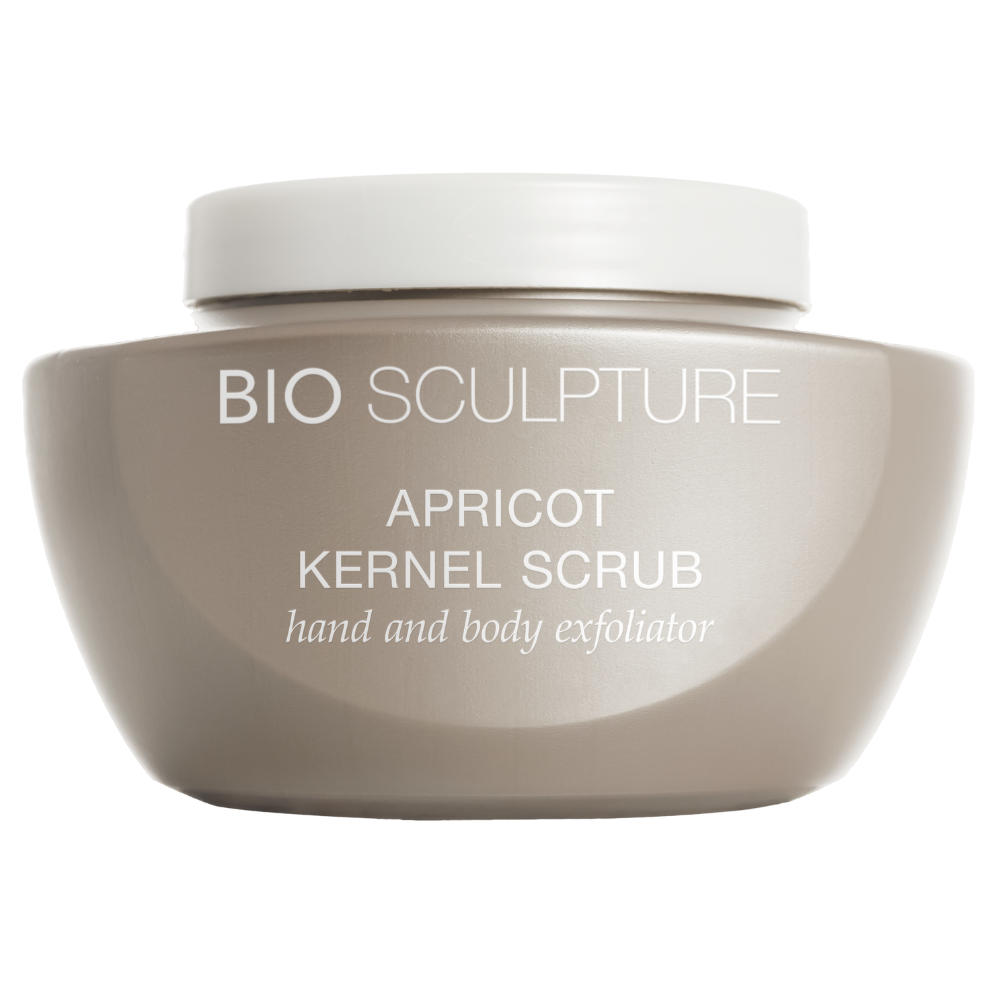 Apricot Kernel Scrub