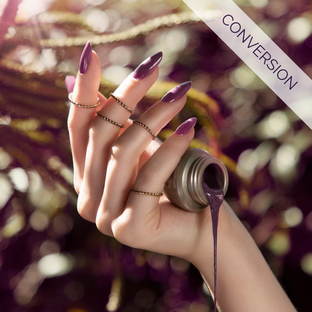 Bio Sculpture Conversion Course
