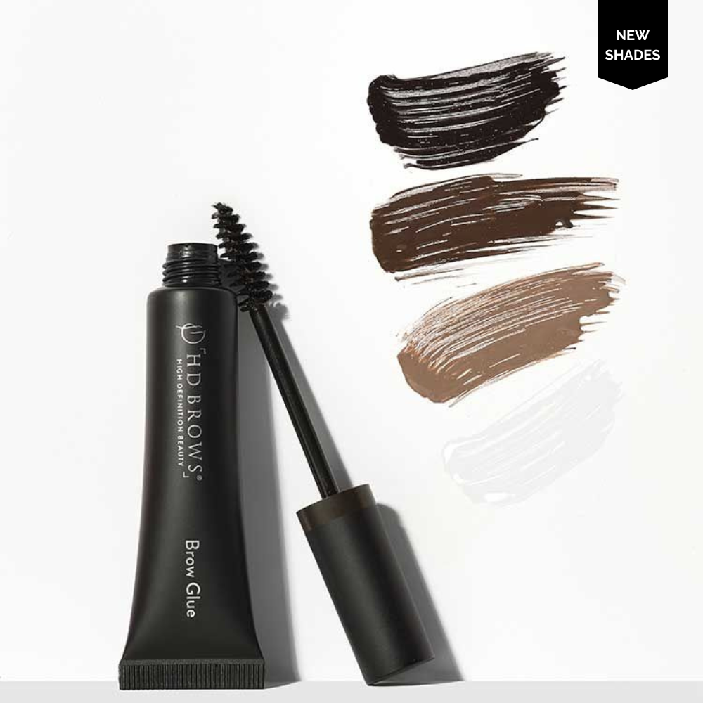 HD Brows Brow Glue