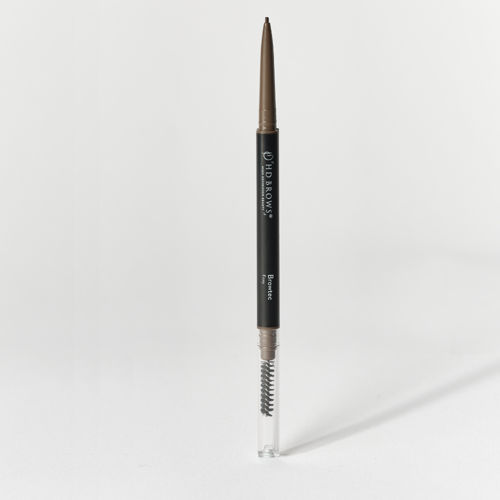 HD Brows Browtec Next Generation