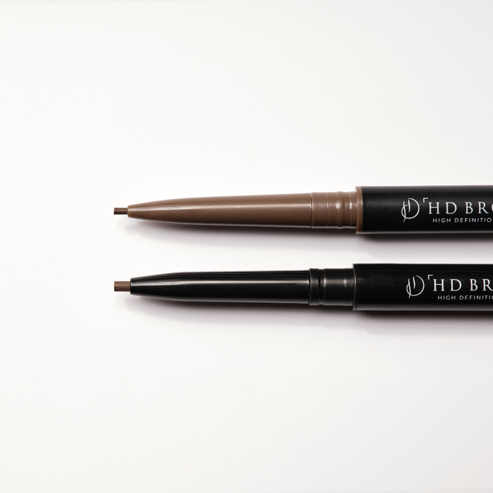 HD Brows Browtec Next Generation