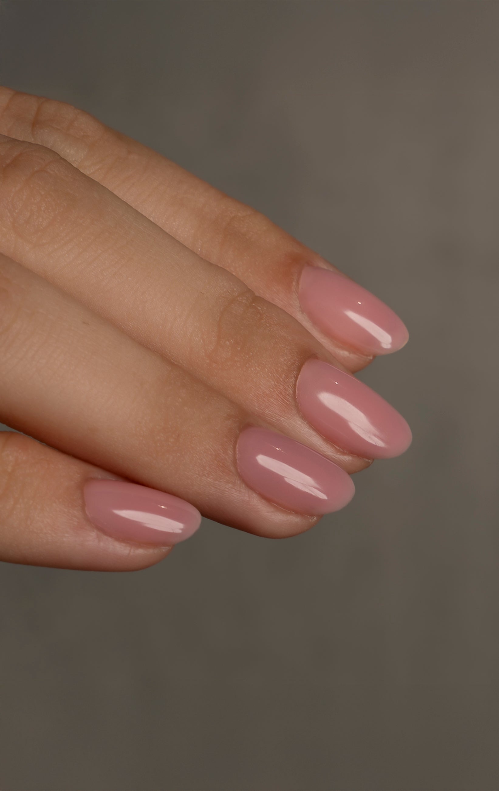 Berry - Colour Builder Gel
