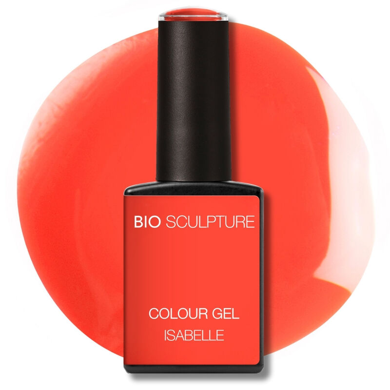 Colour Gel - Isabelle