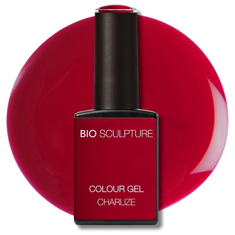 Colour Gel - Charlize