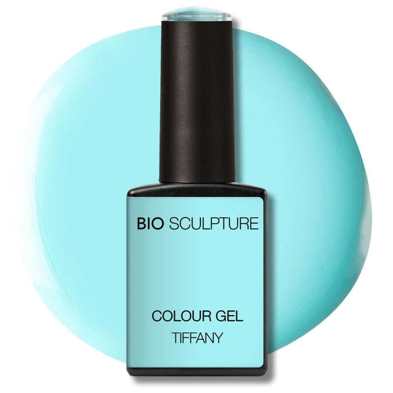 Colour Gel - Tiffany