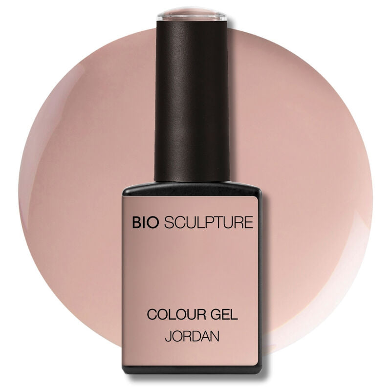 Colour Gel - Jordan