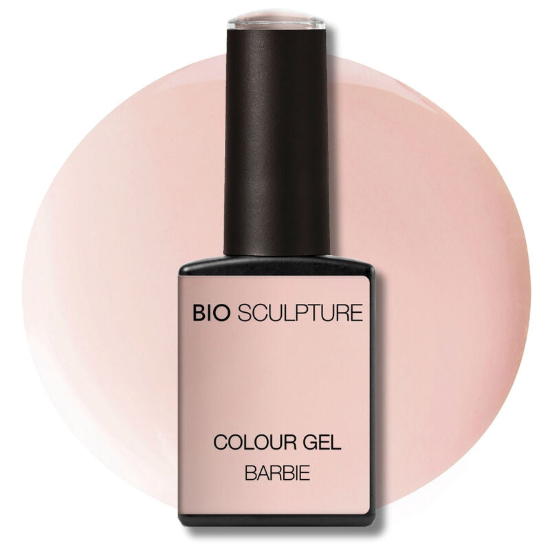 Colour Gel - Barbie