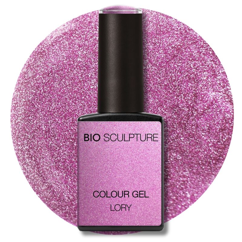 Colour Gel - Lory