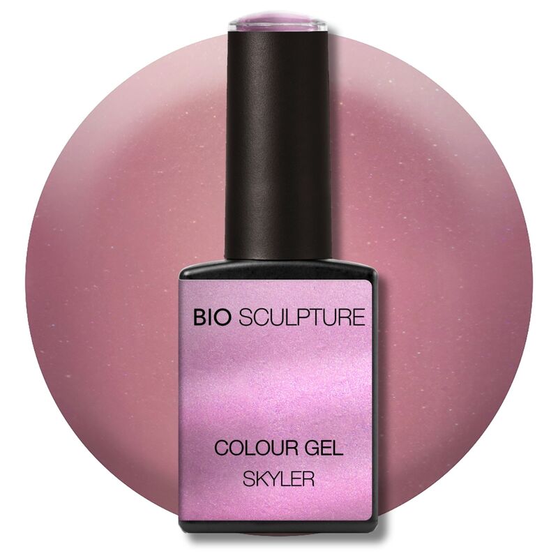 Colour Gel - Skyler