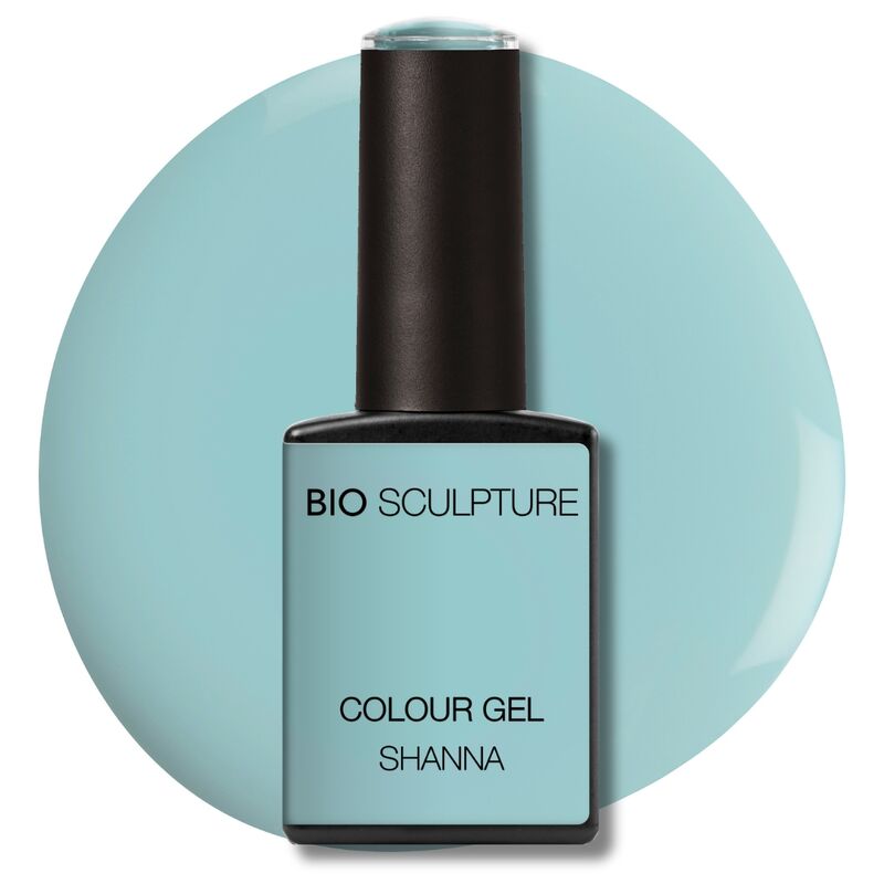 Colour Gel - Shanna