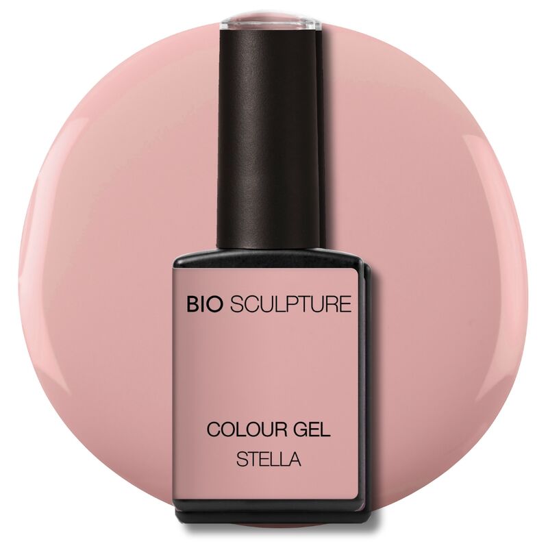 Colour Gel - Stella