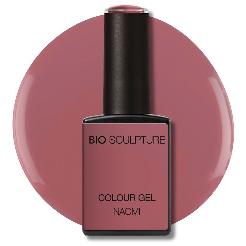 Colour Gel - Naomi