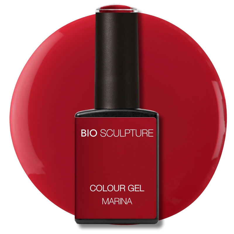 Colour Gel - Marina