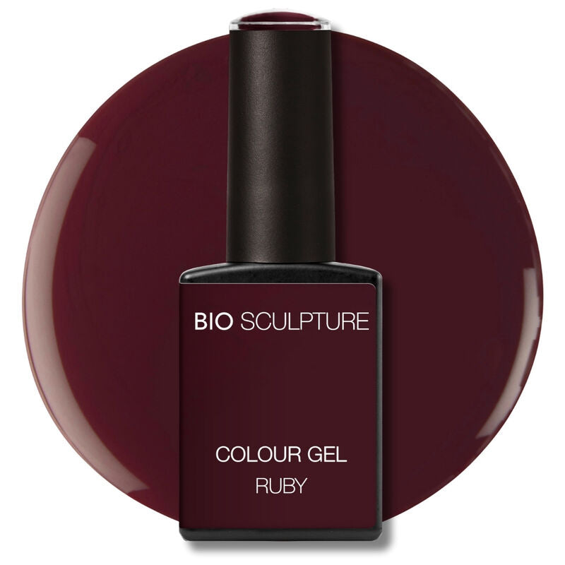 Colour Gel - Ruby