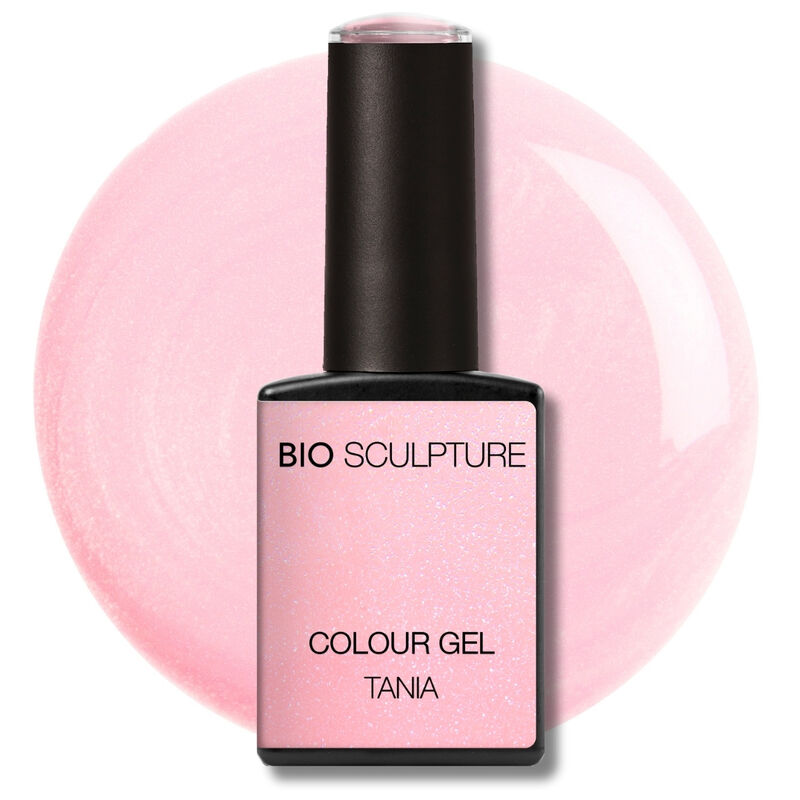 Colour Gel - Tania