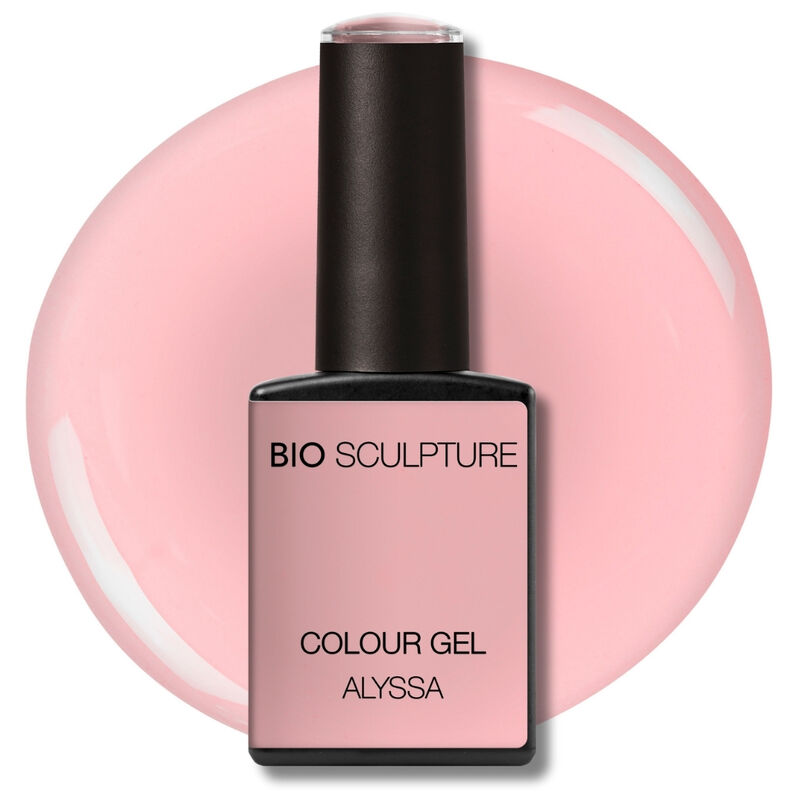 Colour Gel - Alyssa