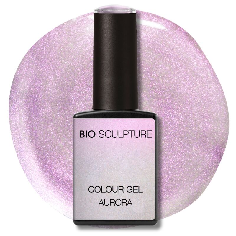 Colour Gel - Aurora