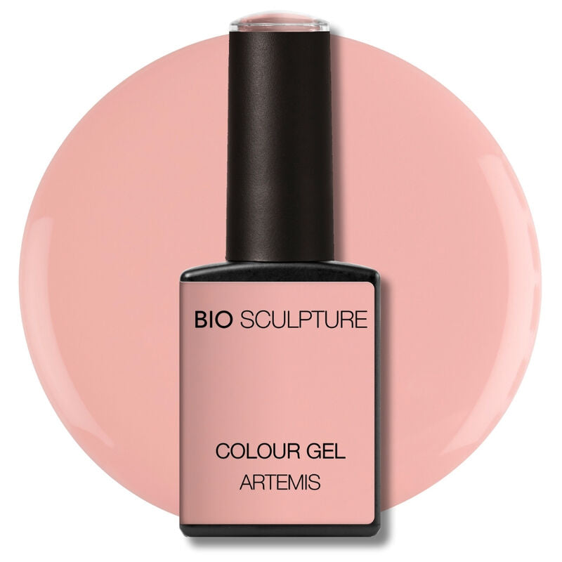 Colour Gel - Artemis