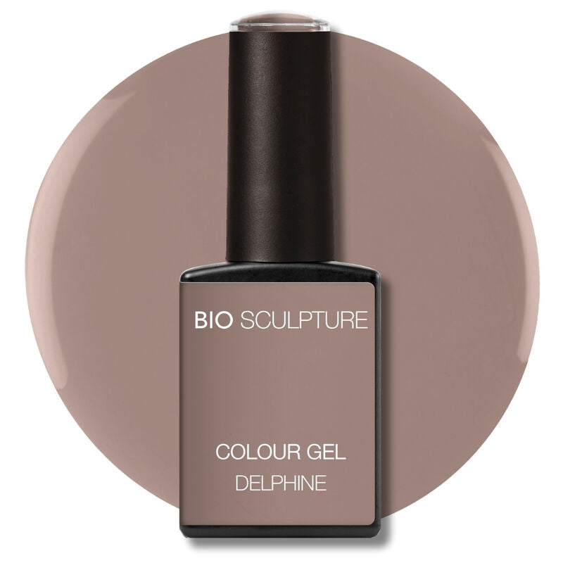 Colour Gel - Delphone