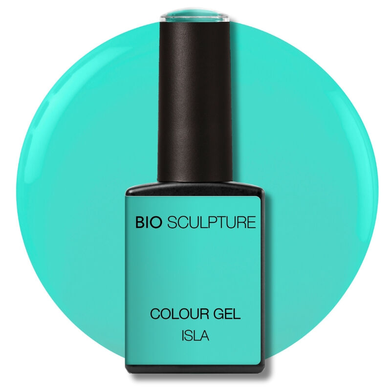 Colour Gel - Isla
