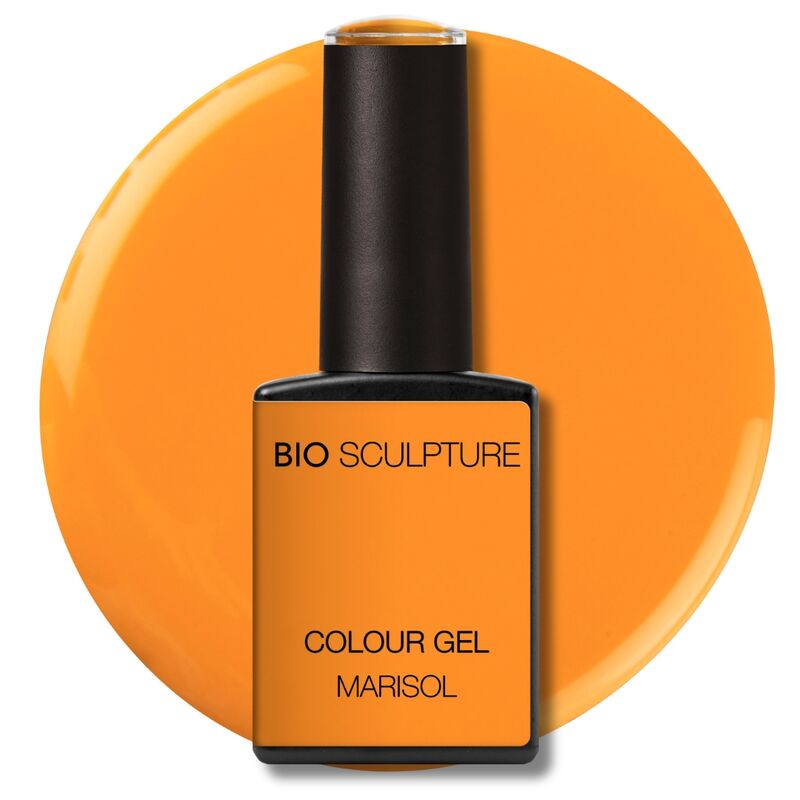 Colour Gel - Marisol