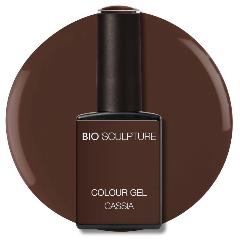 Colour Gel - Cassia