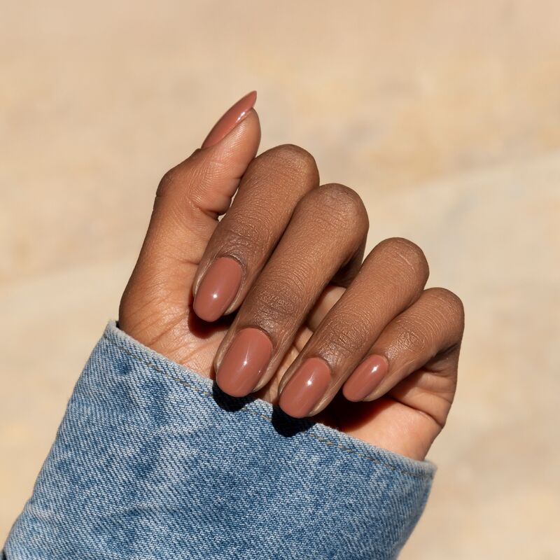 Colour Gel - Cassia