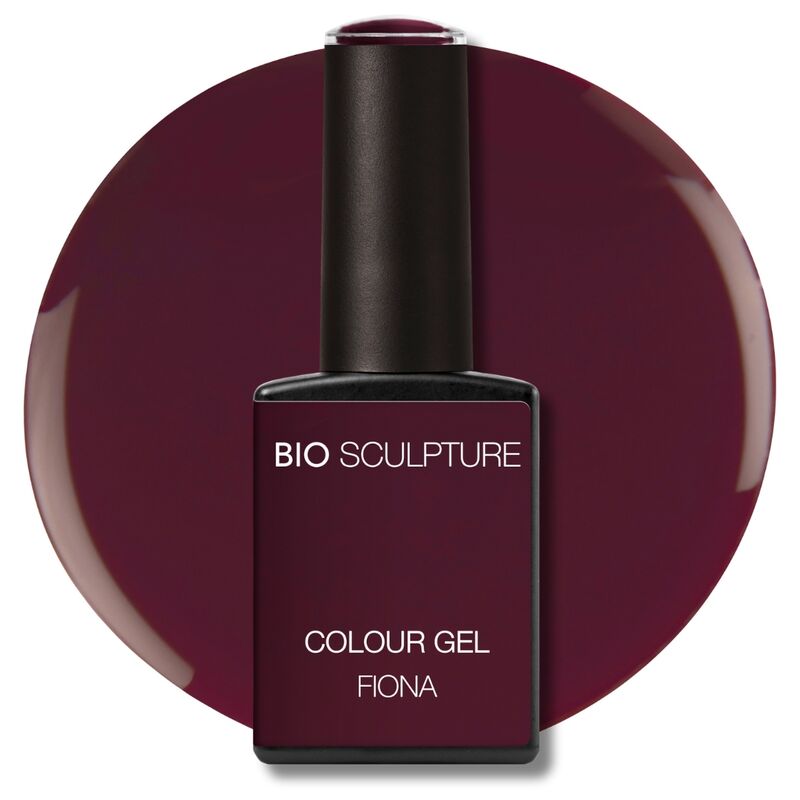 Colour Gel - Fiona