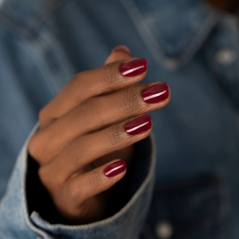 Colour Gel - Fiona