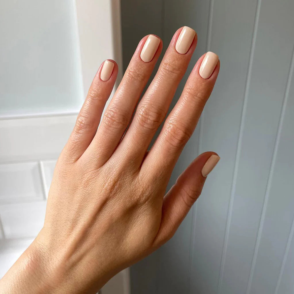 305 - Crescent Moon - Gemini Nail Polish