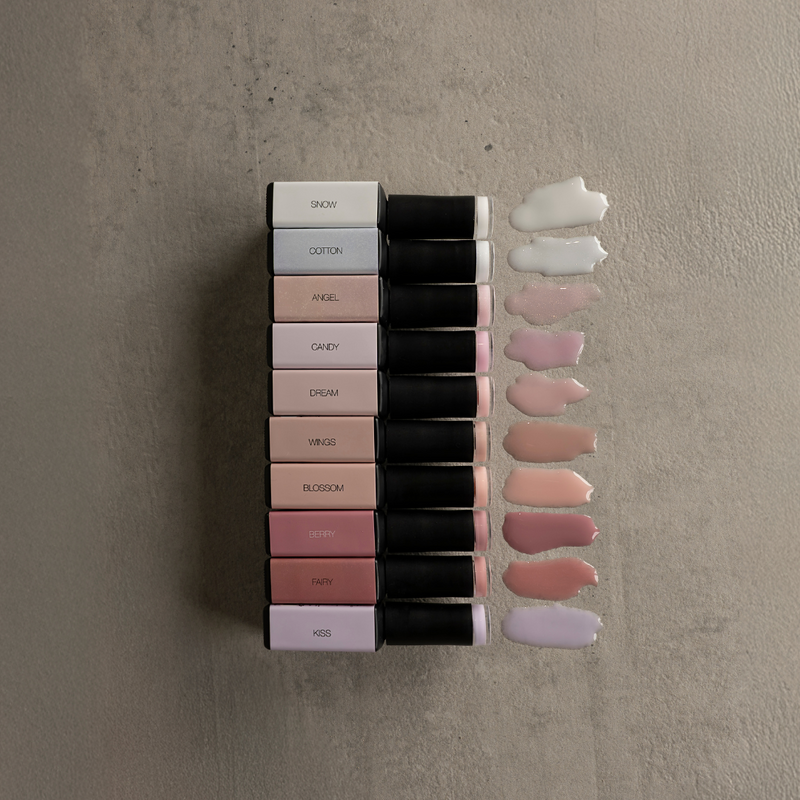 Blossom - Colour Builder Gel