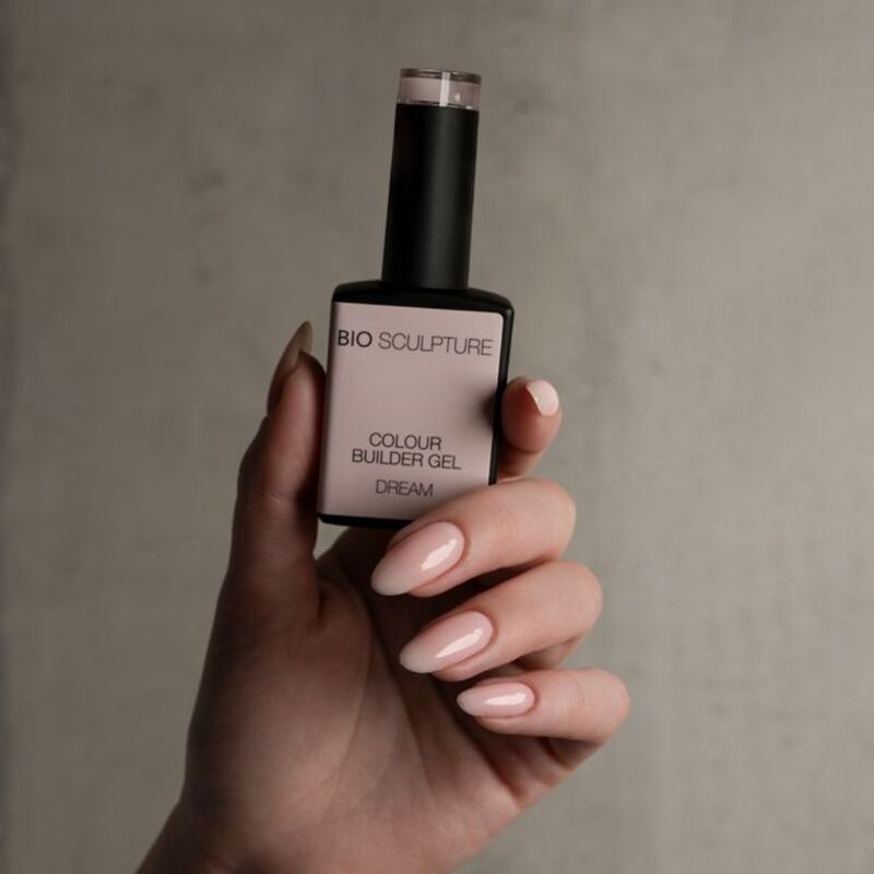 Dream - Colour Builder Gel