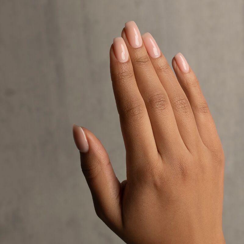 Wings - Colour Builder Gel