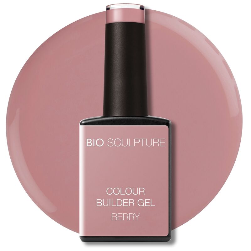 Berry - Colour Builder Gel