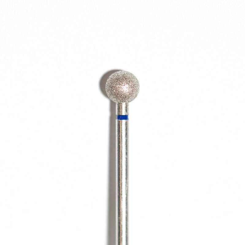 E-File Bit - Large Diamond Ball