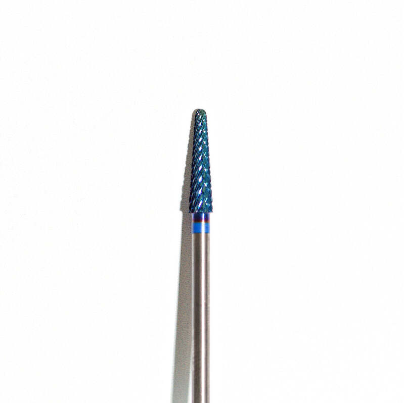 E-File Bit - Under Nail