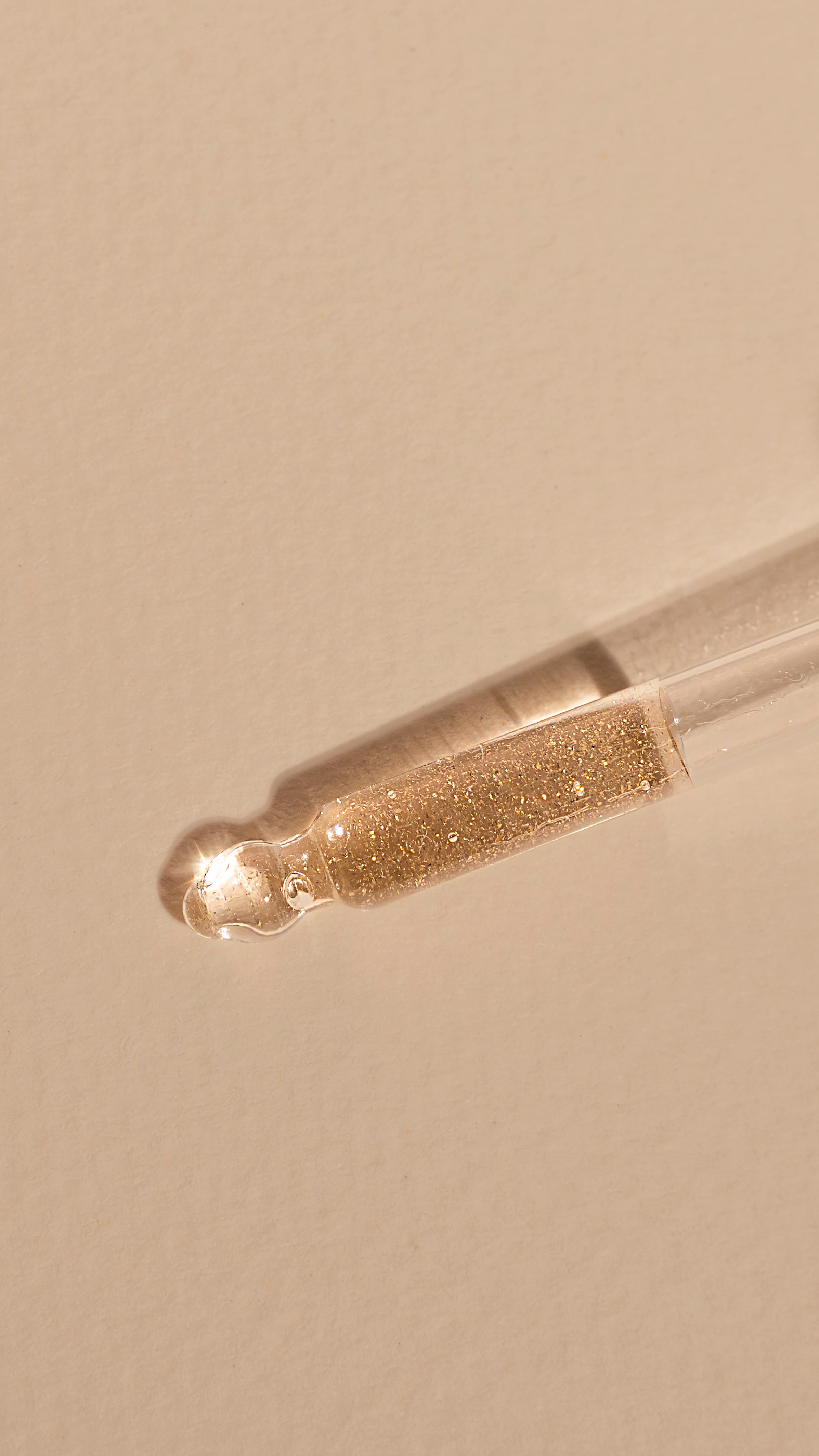 ETHOS - Golden Nail Serum